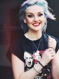 Perrie Edwards