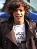 HARRY STYLES