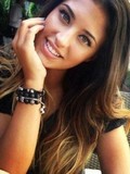 Samantha Andrews AKA Sammy/Sam