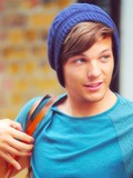 12. Louis Tomlinson