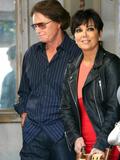 Kris and Bruce