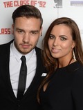 Liam Payne and Sophia Smith
