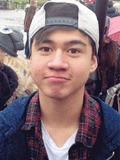 Calum Hood :)