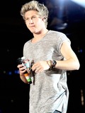 Niall James Horan