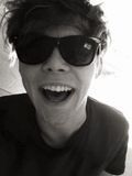 Ashton Irwin