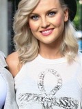 Perrie Edwards