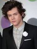 Harry Styles