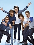 all of one direction