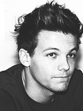 Louis Tomlinson