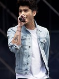 Zayn Jawaad Malik