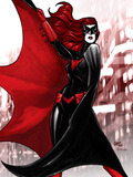 Kate Kane/ Batwoman