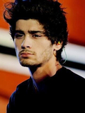 5. Zayn Mlaik