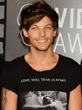Louis Tomlinson