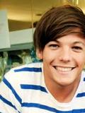 Louis Tomlinson