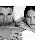 Darcy and Scott