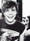 Ashton Irwin