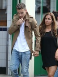 Liam and Sophia
