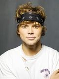 Ashton Irwin