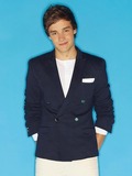 Liam James Payne