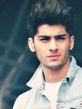 Zayn Malik