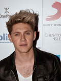 Niall Horan