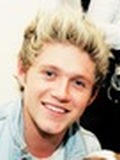 1. Niall Horan