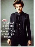 Harry Styles