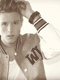Braden Waldo