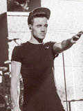 Liam Payne