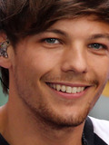 Louis Tomlinson