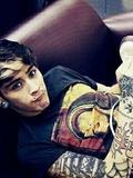 Zayn Malik