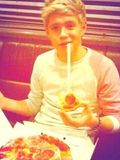 Niall Horan