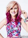 Perrie Edwards