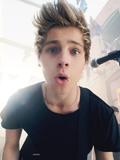 Luke Hemmings