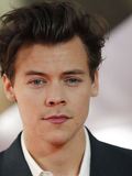 Harry Styles