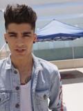 Zayn Malik