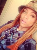 Crystal Marshall