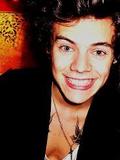 Harry Edward Styles