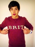Liam Payne