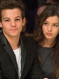 Eleanor and Louis