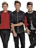 One Direction