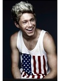 Niall Horan