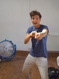 Louis (The Tommo) Tomlinson