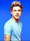 Niall Horan
