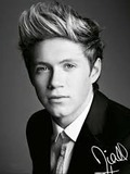 Niall horan