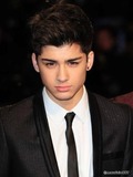 Zayn Malik