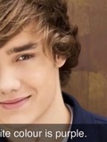 Liam Payne (nickname: Payne train)