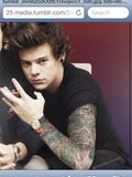 Harry styles