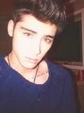 Zayn Malik
