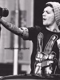 Louis Tomlinson